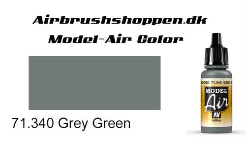 71.340 Grey Green